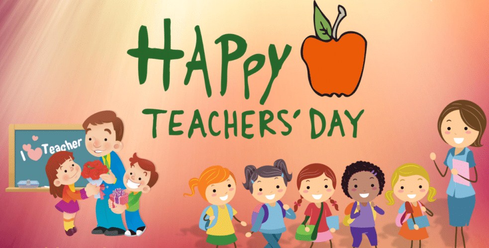 World Teacher’s Day 2022- Date, Theme, Celebrations & Facts