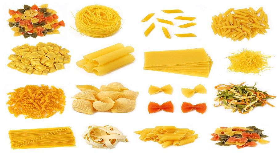 pasta day image