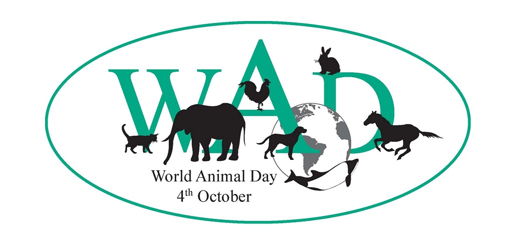 World Animal Day 2023 Theme, Date, History, Unknown Facts & Celebrations