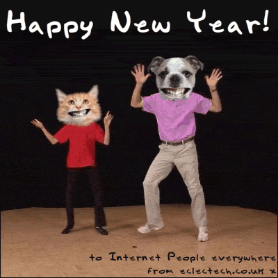 happy-new-year gif funny 11