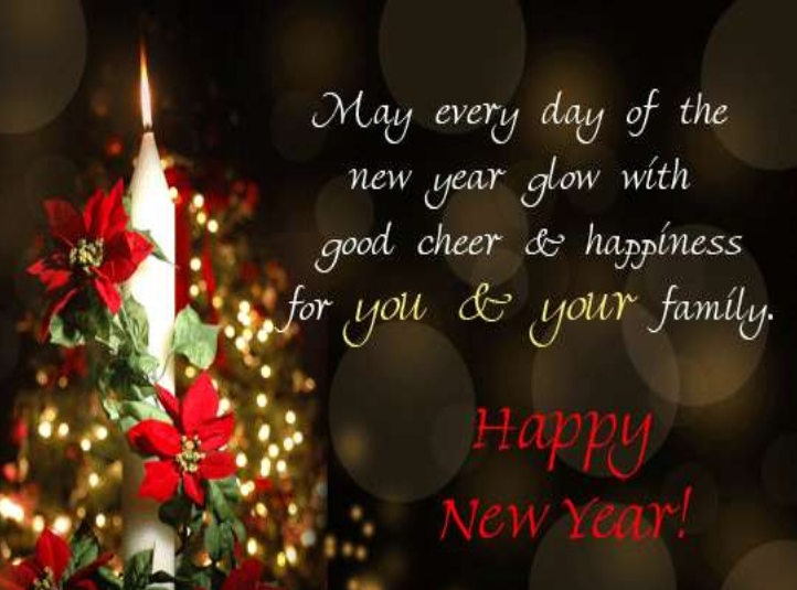 happy new year wishes image 7