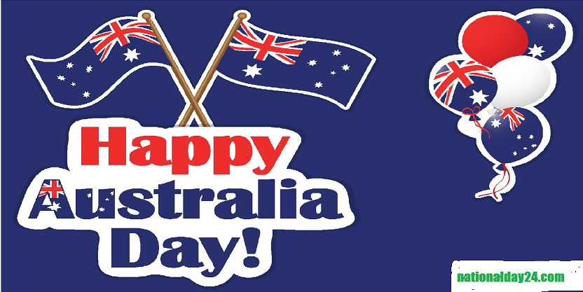 Happy Australia Day 2022 Wishes, Slogan, Quotes, Images, Status, Greetings, Messages, Meme & Fact