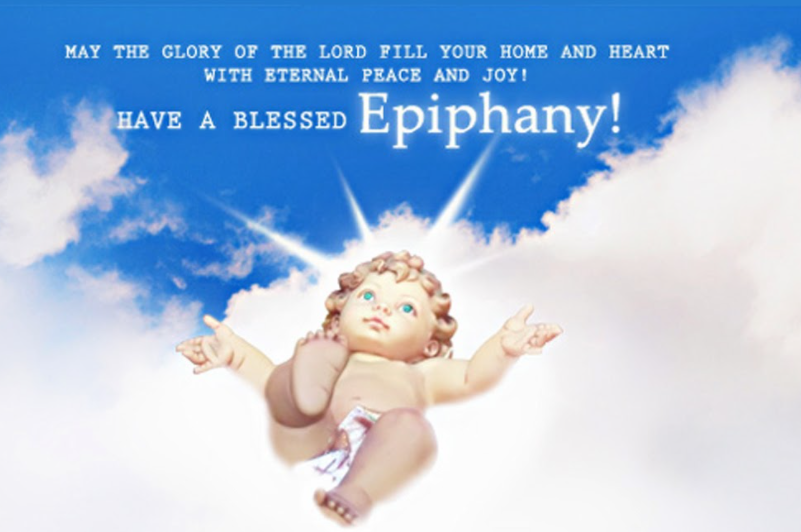 22+ Happy Epiphany Quotes 2022 to Share Facebook, WhatsApp & Twitter