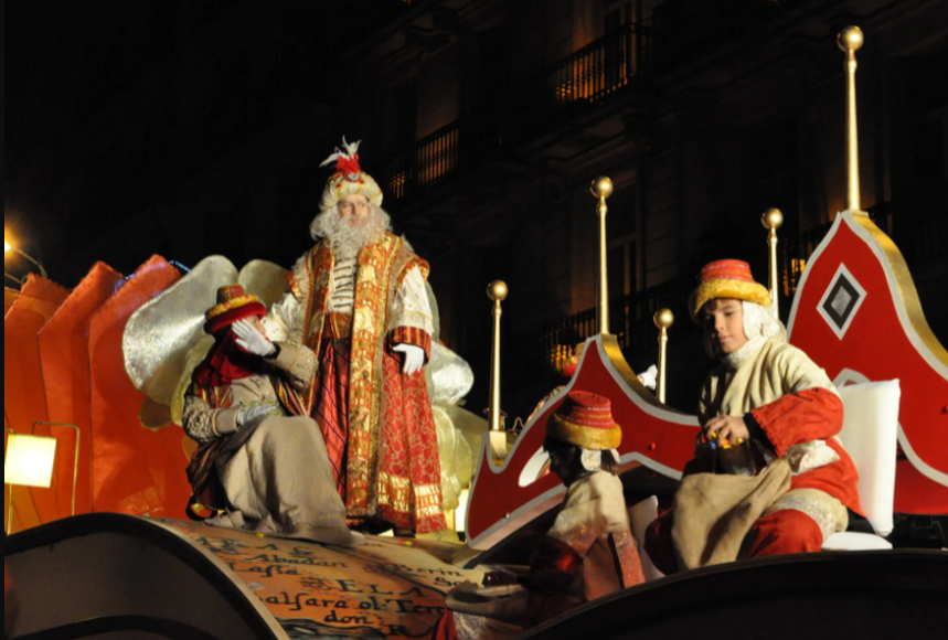 happy three kings day pic 1