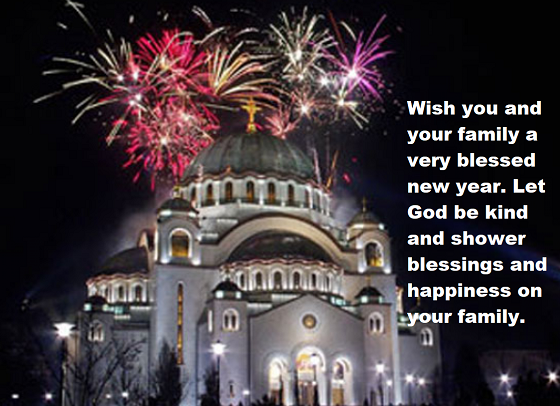orthodox new year images 3