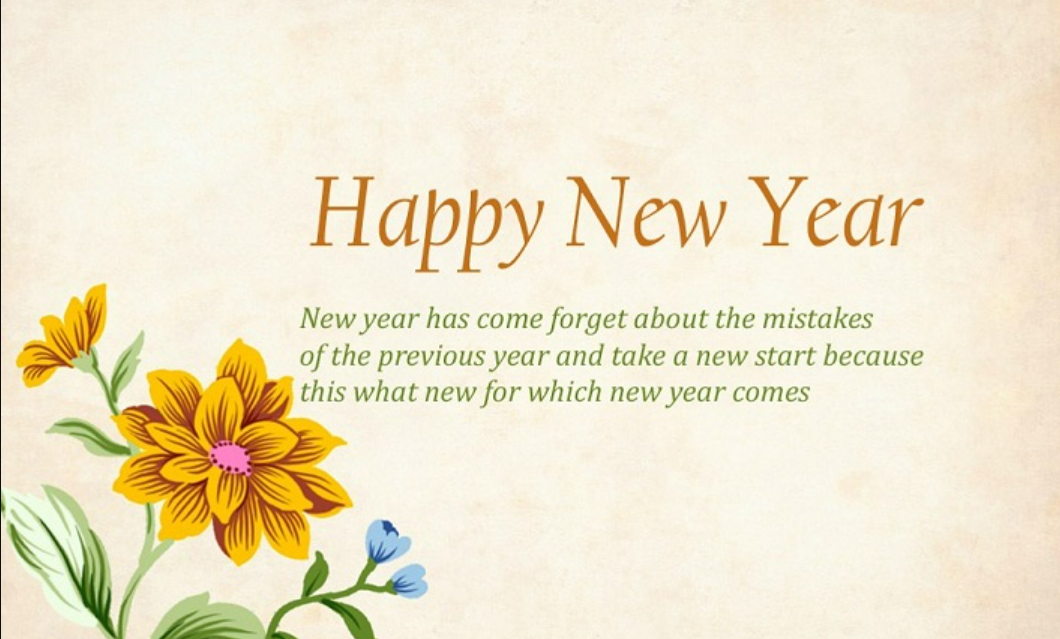 Happy Ugadi New Year Wishes Pic