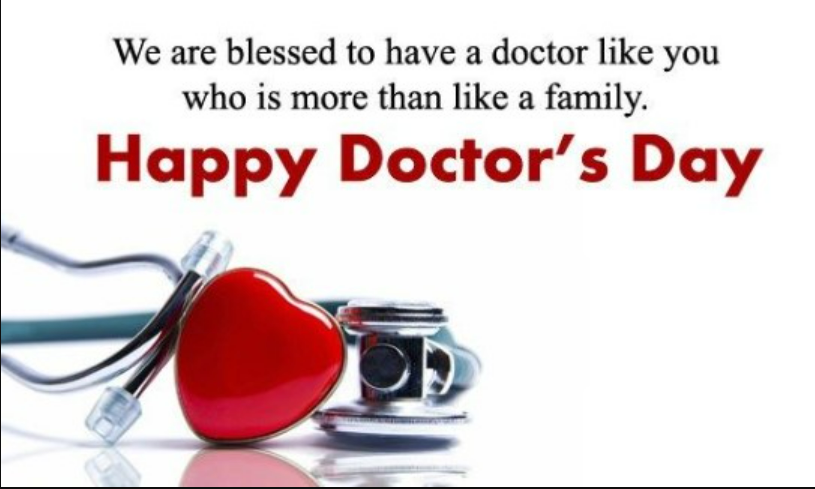 doctors day wishes
