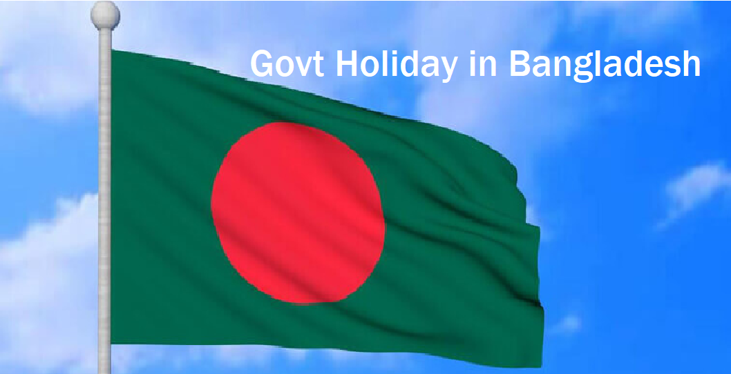Public Holidays 2022 Bangladesh- Govt Calendar