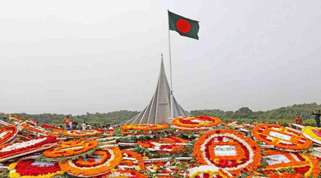 independence day Bangladesh pic