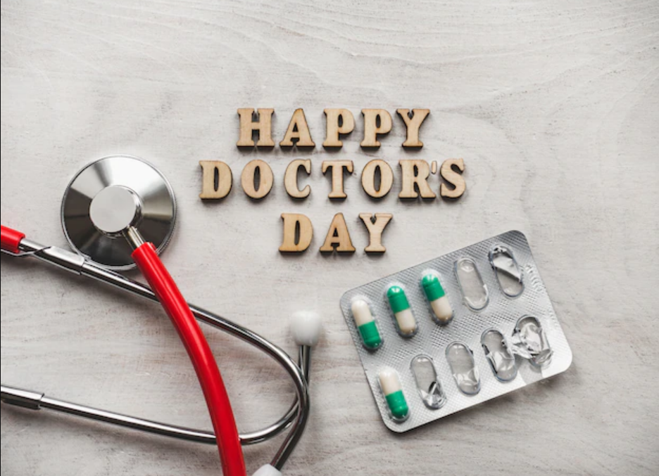 national doctors day pic