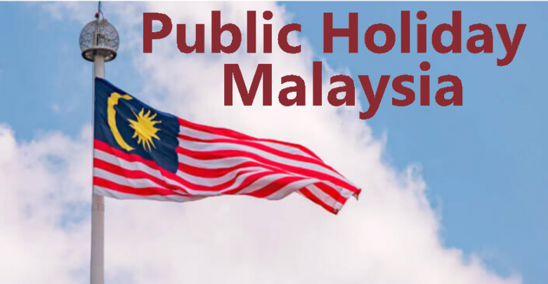 public holidays in malaysia