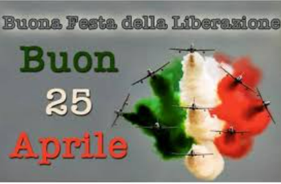 25th april Italian Liberation day