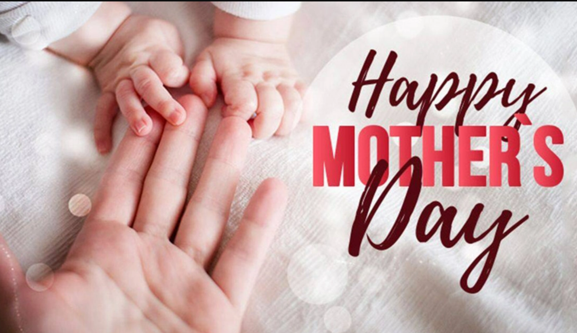 Happy Mother’s Day HD Images