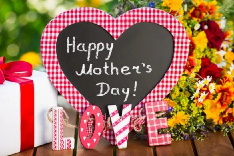 Happy Mother’s Day Images