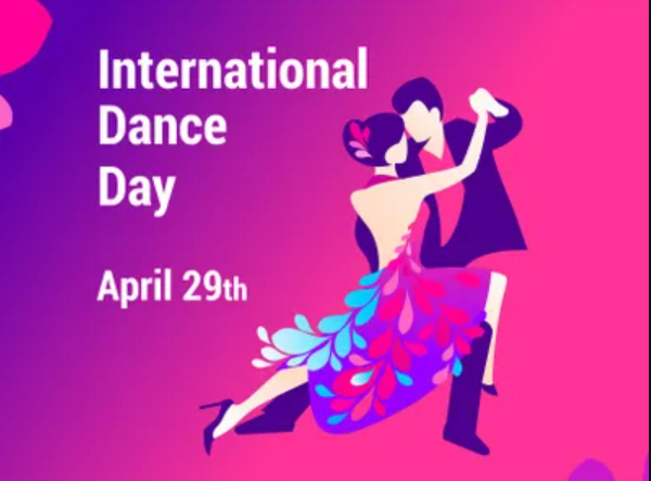 International Dance Day 2022 Images 1