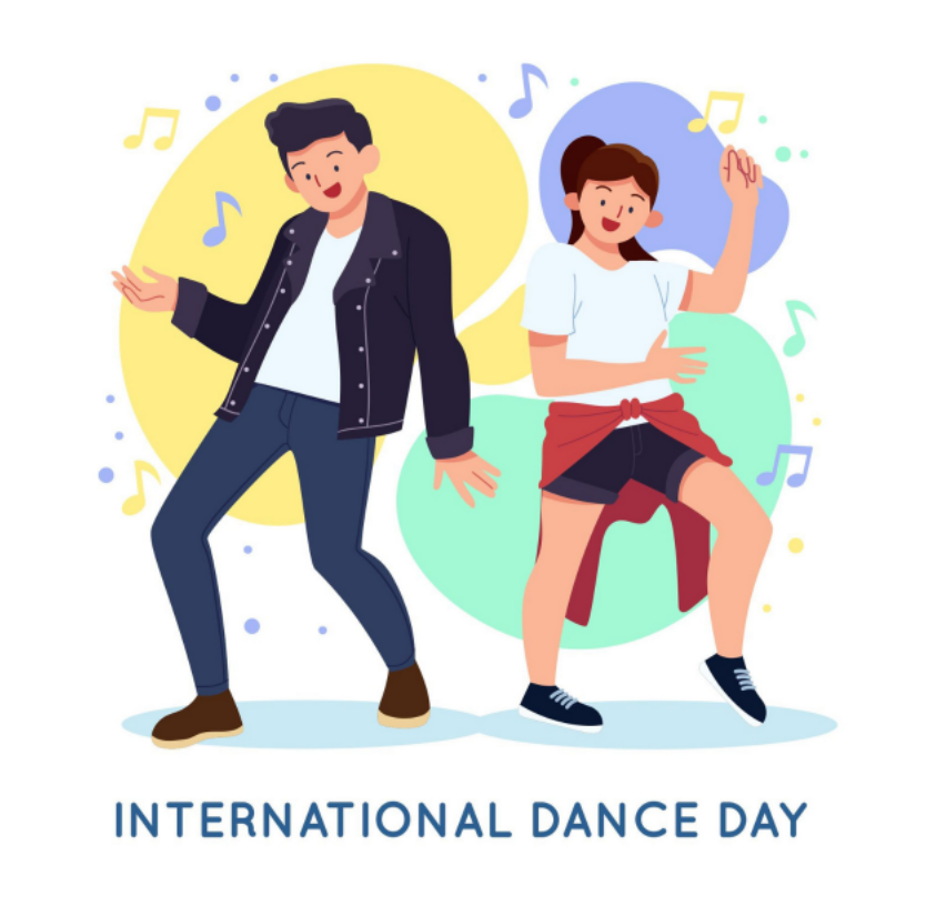 International Dance Day 2022 Images 3