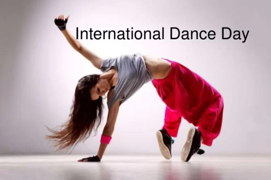 International Dance Day 2022 Images 5