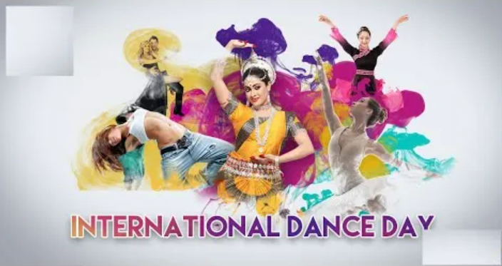 International Dance Day 2022 Images