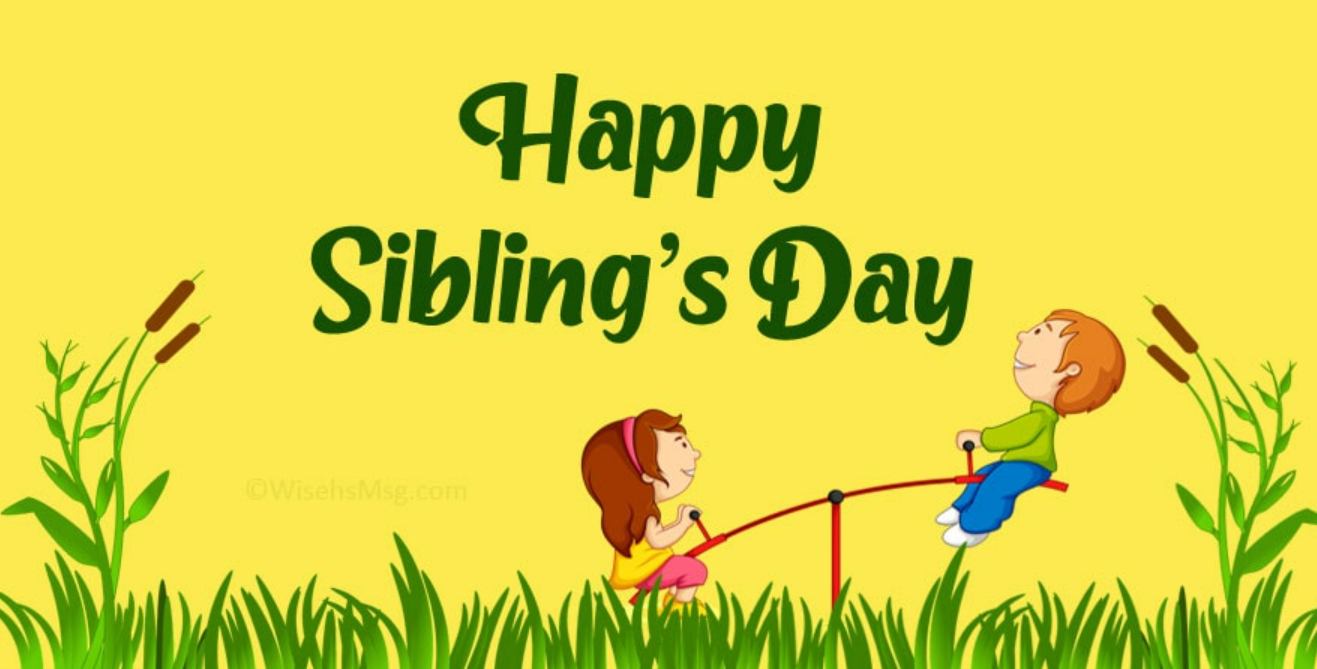 Siblings Day 2022: Date, History, Significance & Important