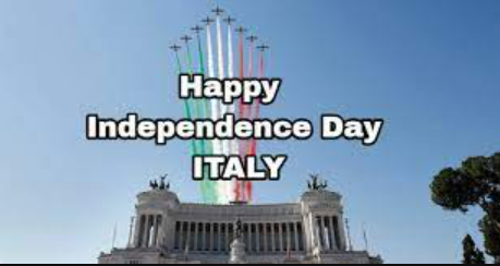 italian independence day quotes
