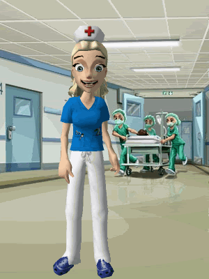Animated Happy Nurses Day GIFs 19