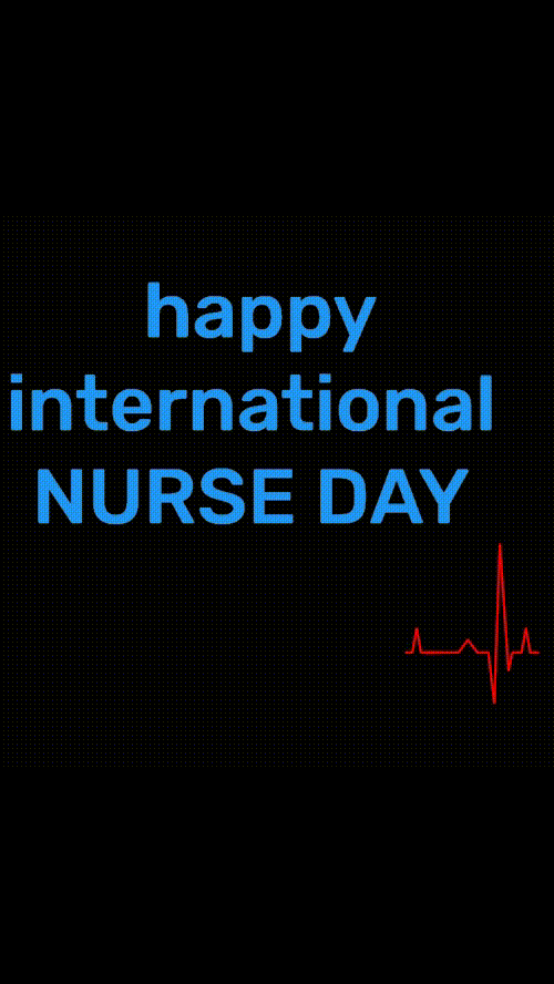 Animated Happy Nurses Day GIFs 6