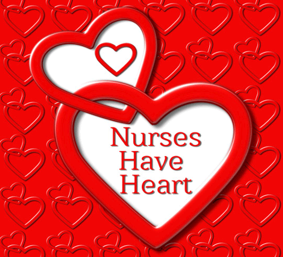 Animated Happy Nurses Day GIFs 7