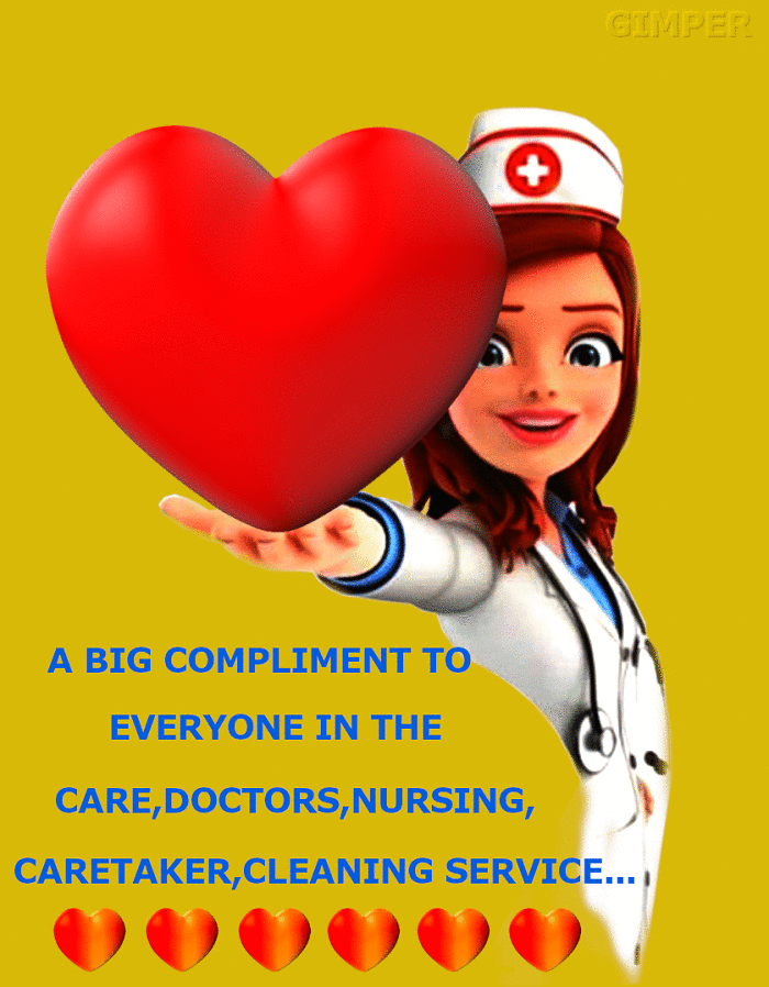Animated Happy Nurses Day GIFs 9