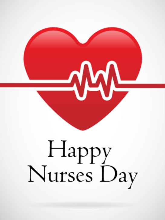 Happy Nurses Day Status 3