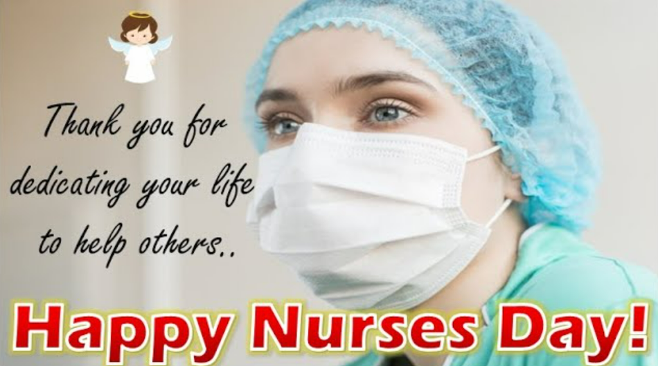 international Nurses Day
