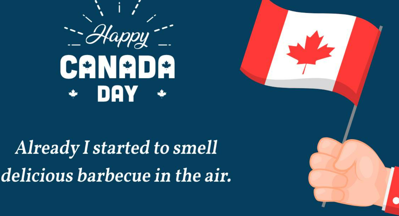 Happy Canada Day 2022 Wishes 3