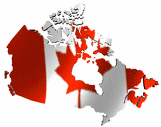 Happy Canada Day GIFs 7