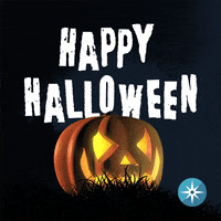 Happy Halloween Animations Download 3