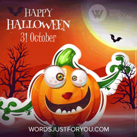 Happy-Halloween-Gif Download
