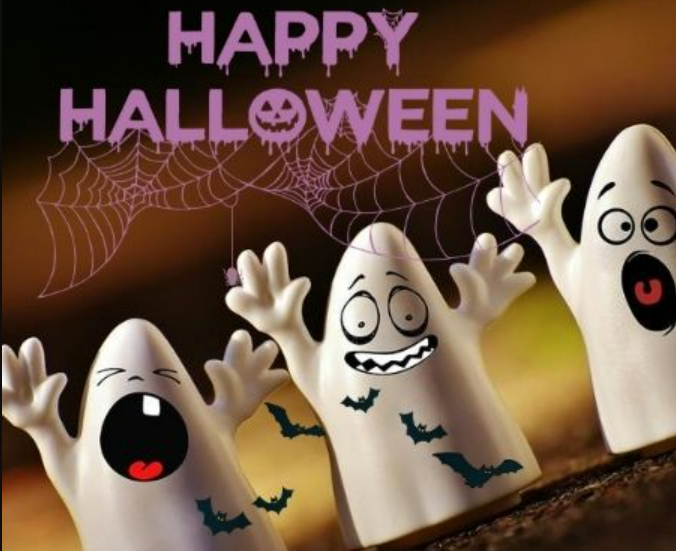 Happy Halloween Unique Wishes, Greetings, Quotes, Messages & Status