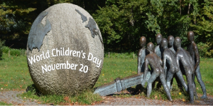 World Children's Day Date