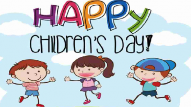 World Children's Day Date, Theme, History and Celebrations
