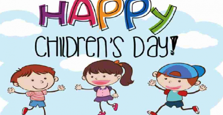 World Children's Day Date, Theme, History and Celebrations