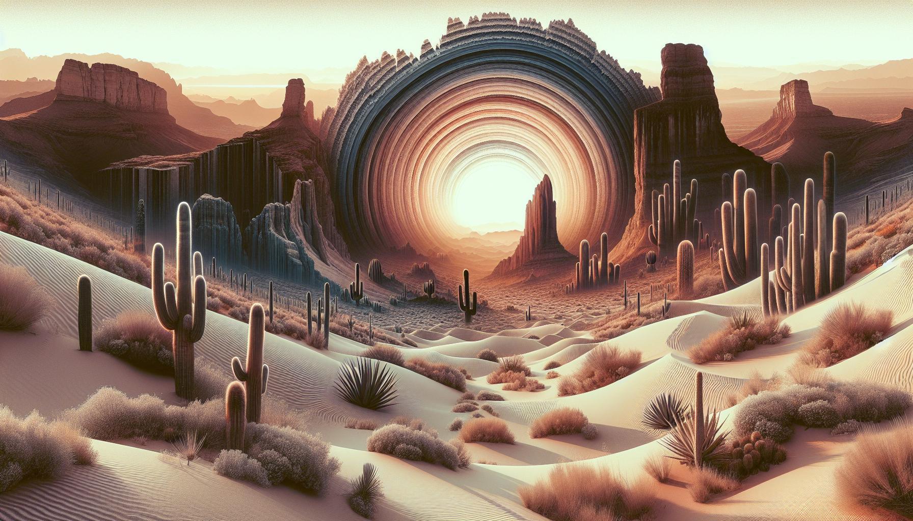 National Desert Day: Explore America’s Most Beautiful Landscapes