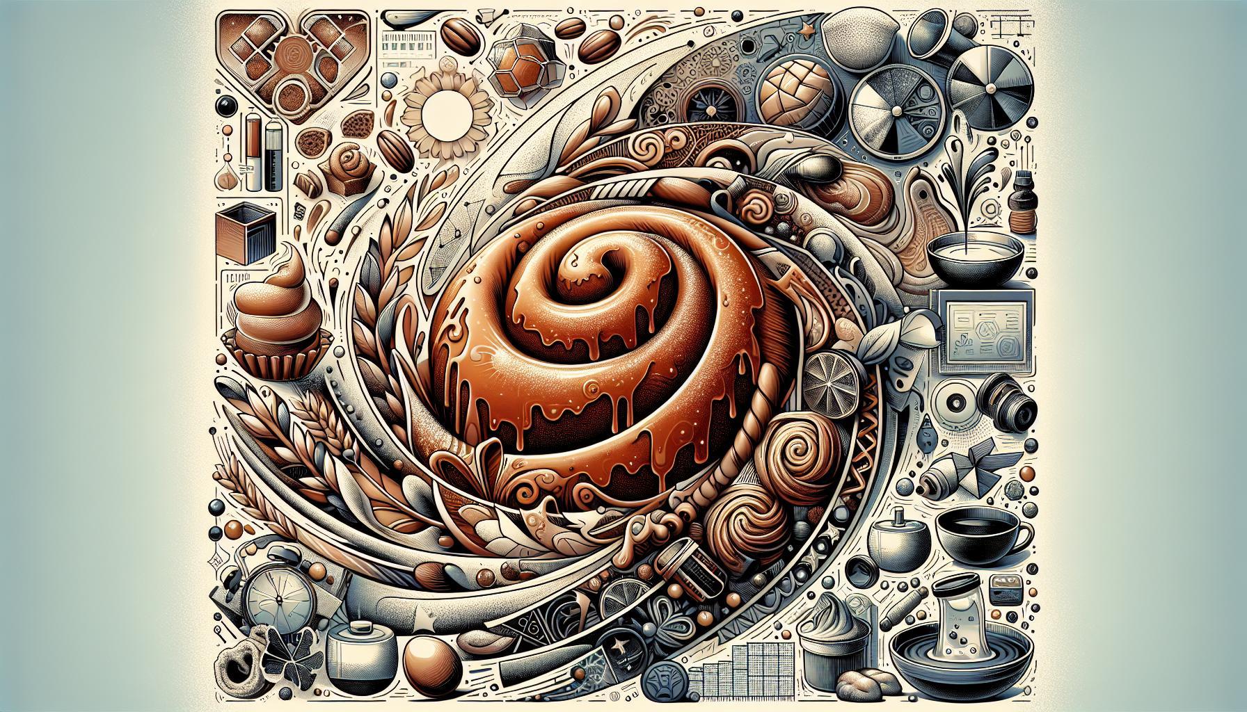 National Sticky Bun Day: Indulge in Sticky Bun Recipes & Bakery Finds