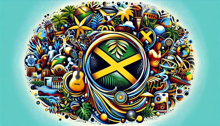 Discover Jamaican Heritage: Jamaican Traditions – AARU