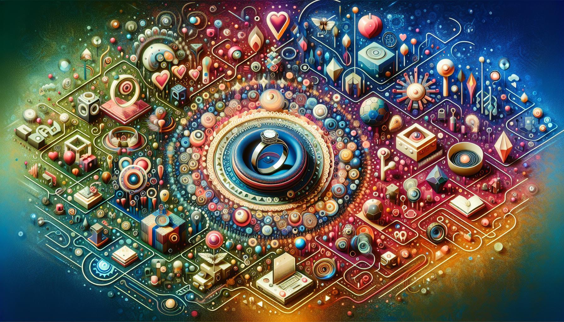 National Fiance Day: Unique Ways to Celebrate Your Engagement