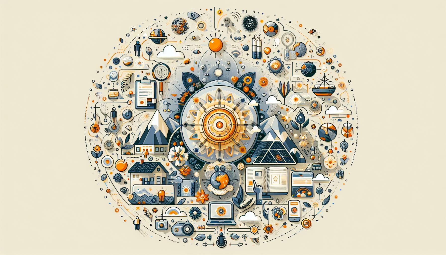 April 24 National Day: Spring Events & Seasonal Celebrations