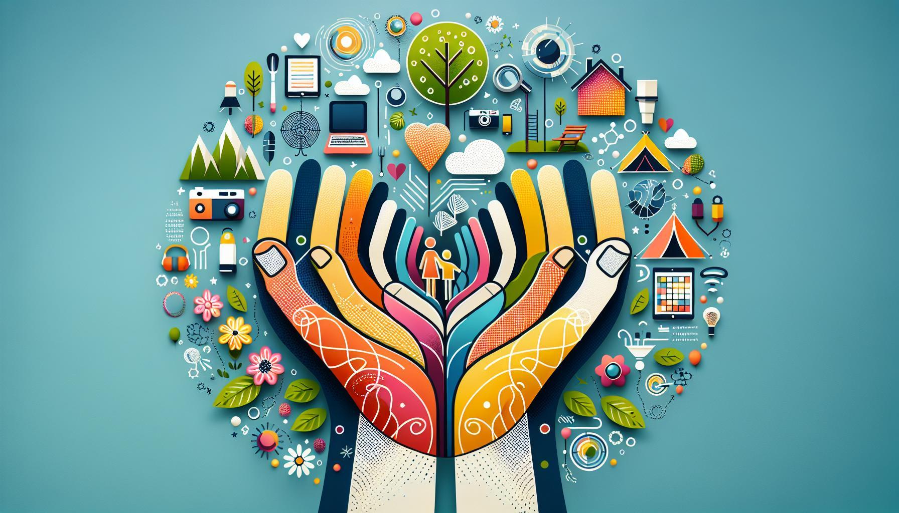 National Son and Daughter Day: Family Celebration & Bonding Ideas