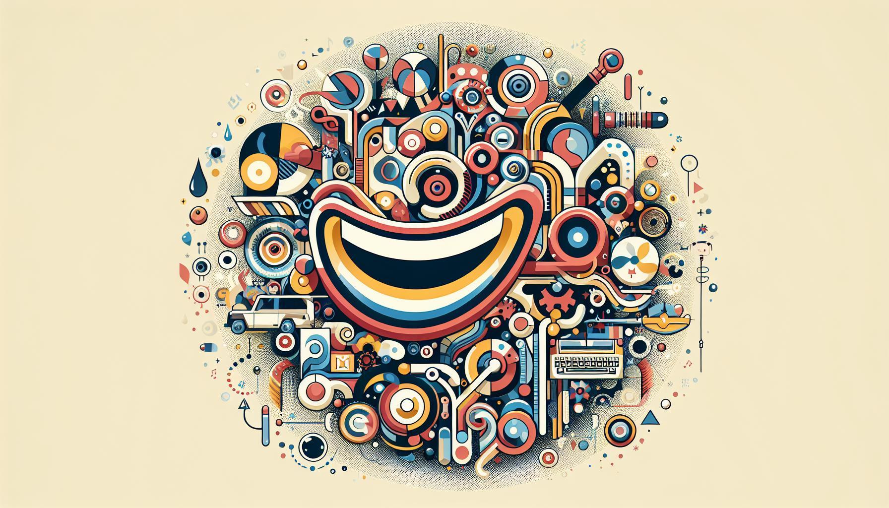 National Joke Day: Ultimate Comedy & Laughter Celebration