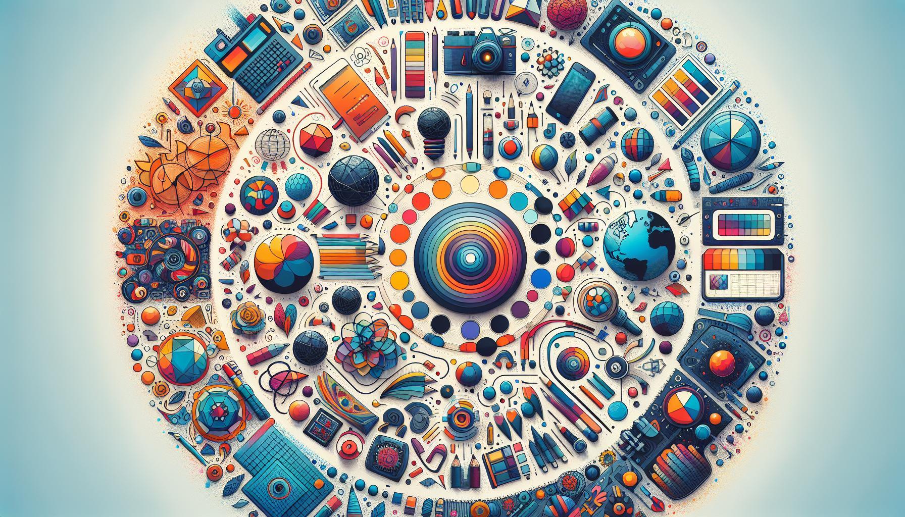 National Color Day: Color Day Fun Activities & Creative Ideas Guide