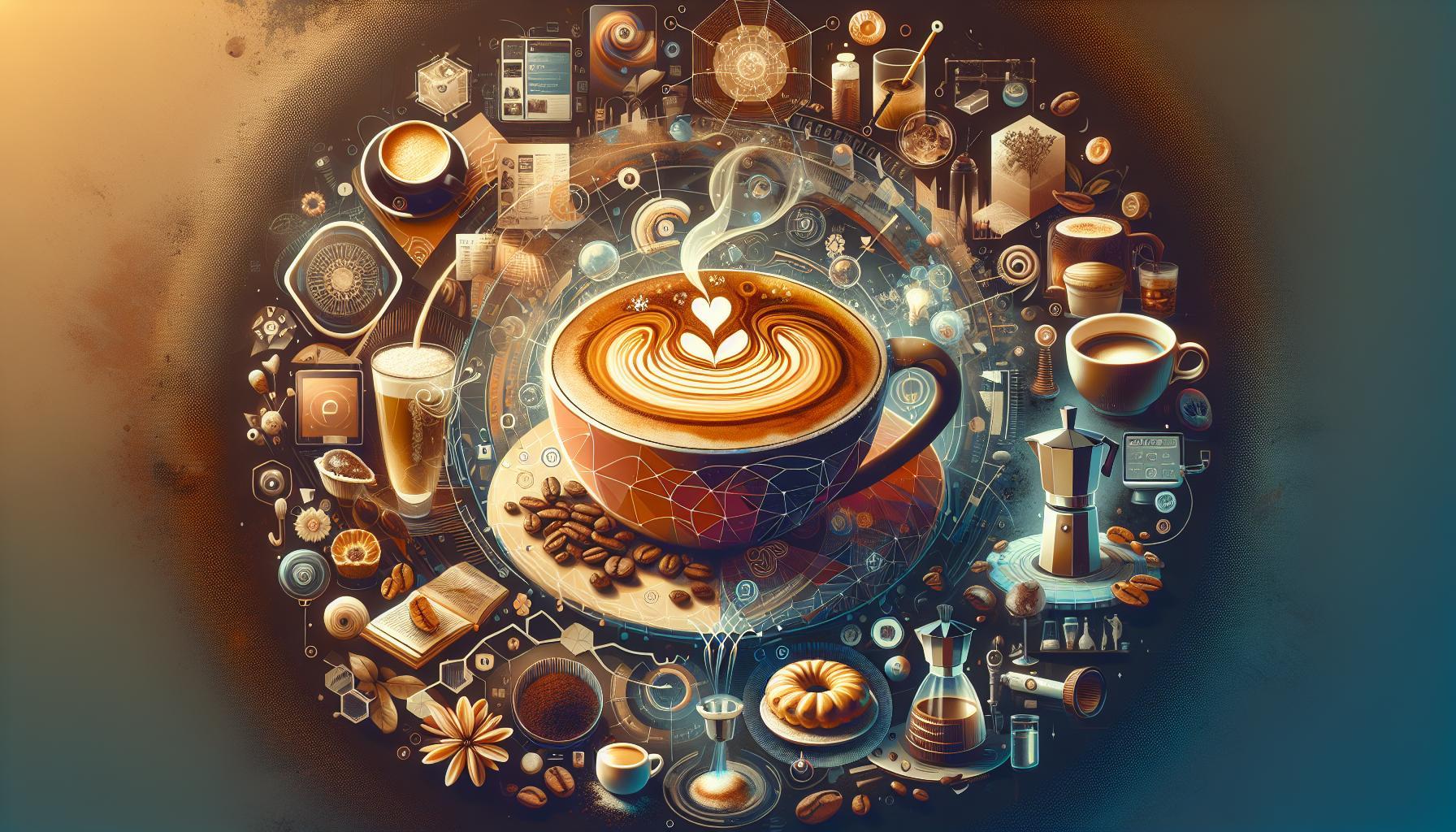 National Cappuccino Day: Sip, Save & Celebrate with Coffee Shop Specials