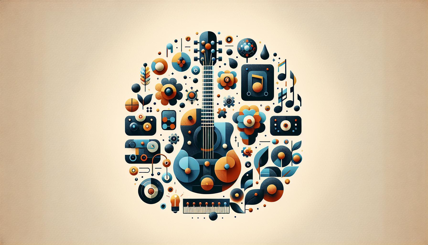 National Guitar Day: Music Celebration with Deals & Learning Resources