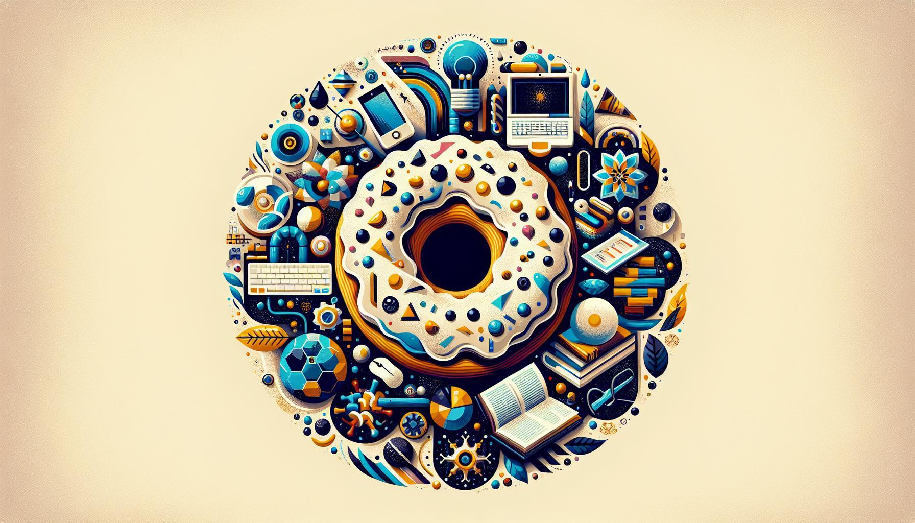 National Donut Day: Free Donuts, Best Deals & Celebration Guide