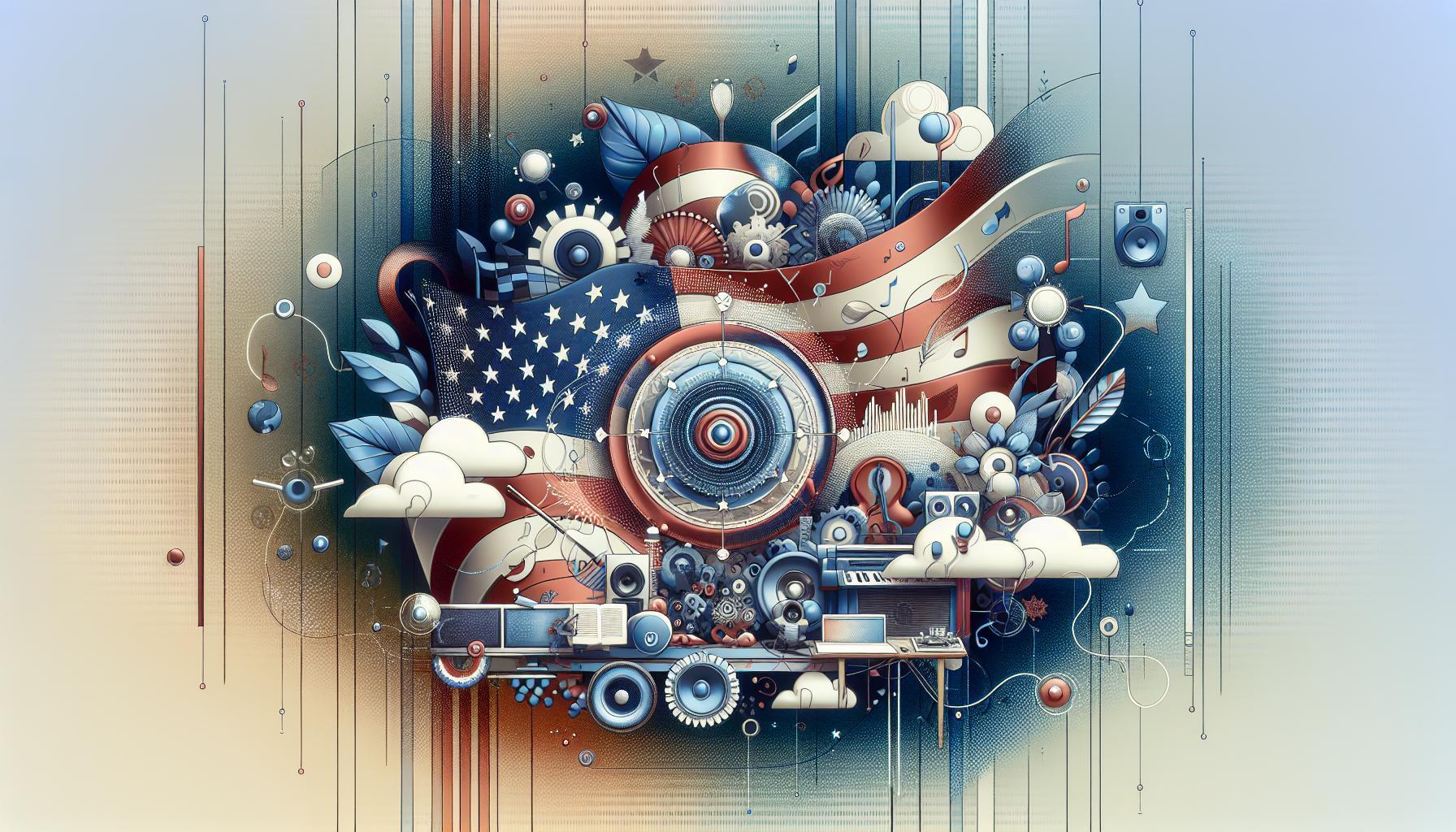 National Anthem Day: Patriotic Pride Celebration & Music History